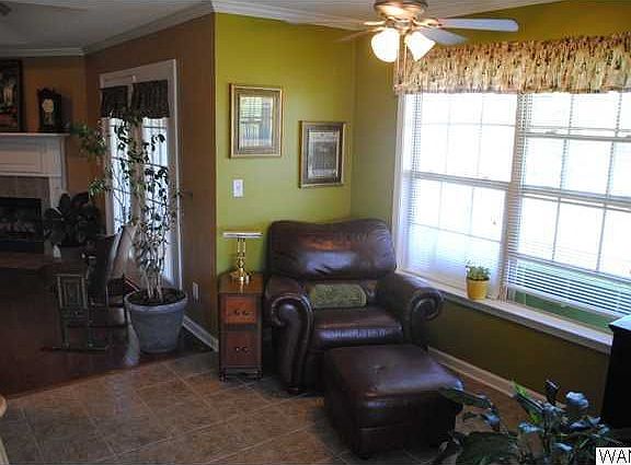 Kitchen Nook