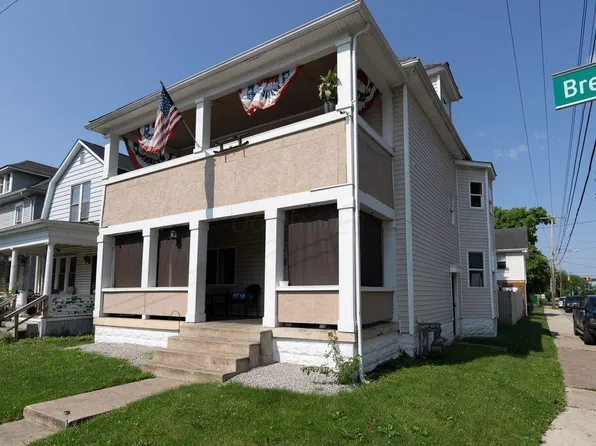 173 Brehl Ave, Columbus, OH 43222