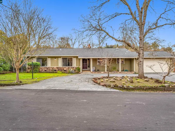 2129 Youngs Ct, Walnut Creek, CA 94596