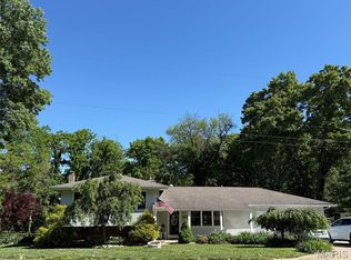 5419 Wenzel Rd, Alton, IL 62002
