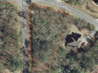 LOT 62 E Golden Ave, Hampstead, NC 28443