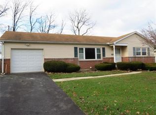 1623 W Minor St, Emmaus, PA
