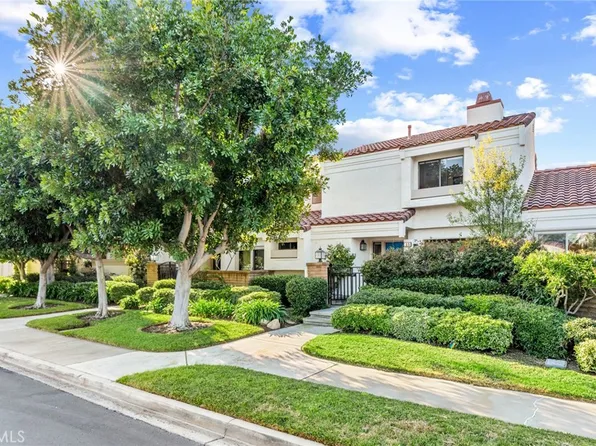45 Morena, Irvine, CA 92612