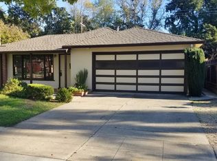 2603 Carson St, Redwood City, CA 94061