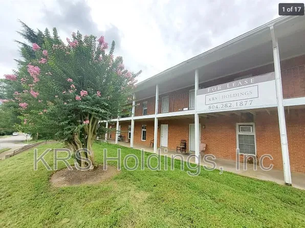 416 S West St #8, Petersburg, VA 23803