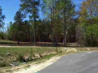 LOT Eleven Sunrise Dr, Sanford, NC 27330