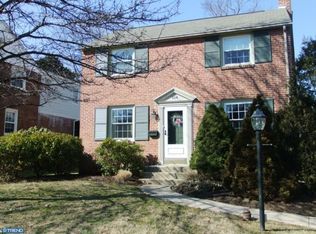 554 Evans Rd, Springfield, PA 19064