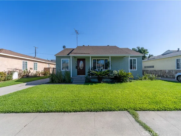 706 E Coolidge St, Long Beach, CA 90805