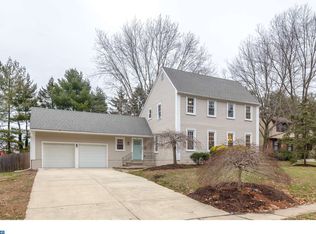 16 Tendring Rd, Cherry Hill, NJ 08003