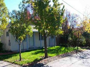 12 E Litke Ln, Walnut Creek, CA 94597