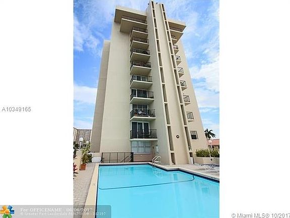 4th image of 2881 NE 33rd Ct APT 8B