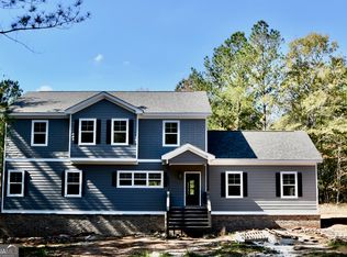1021 Pointe S, Tignall, GA 30668