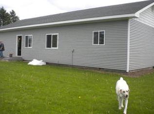 7559 Curtis Rd, Hale, MI 48739