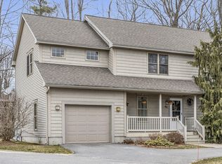 46 Kileys Way, Gardner, MA 01440