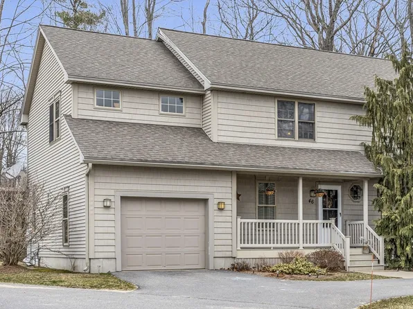 46 Kileys Way, Gardner, MA 01440