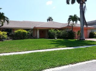 19351 NW 8th St, Pembroke Pines, FL 33029