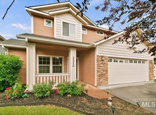 3312 S Ascaino Ave, Meridian, ID 83642
