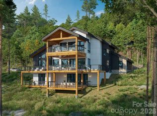 17 Spy Pointe Ln #15, Fletcher, NC 28732