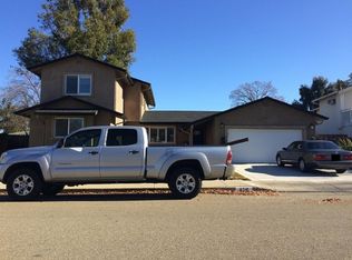 450 Anna Maria St, Livermore, CA