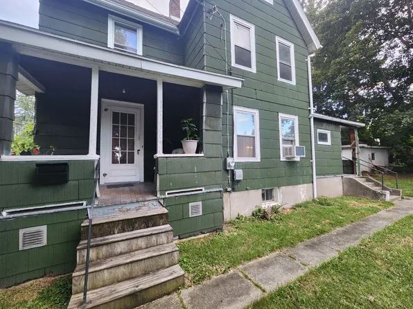 78 Mygatt St, Binghamton, NY 13905
