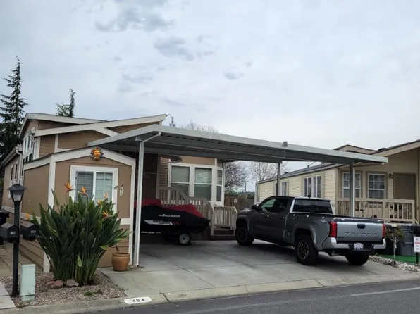 1220 Vienna Dr Space 464, Sunnyvale, CA 94089