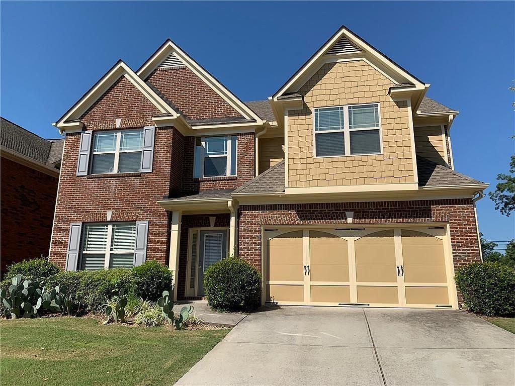 4200 Suwanee Oaks Ct, Suwanee, GA 30024 Zillow