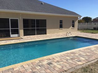 129 Oak Lake Dr, Spring Hill, FL 34608