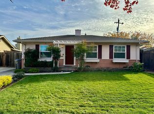 1730 Heatherdale Ave, San Jose, CA 95126