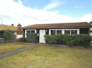3715 S K St, Tacoma, WA 98418