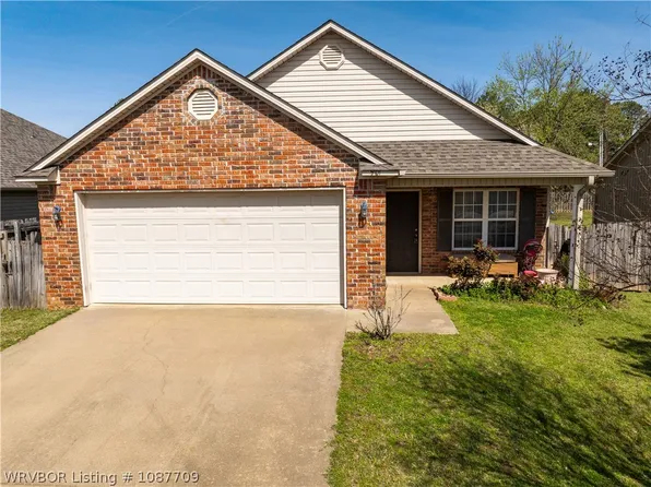 901 Mason St, Fort Smith, AR 72908