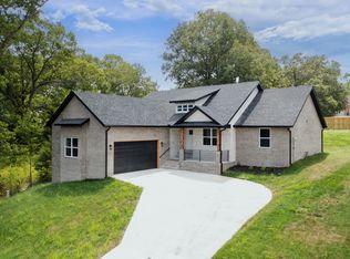 2114 E Wren St, Ozark, MO 65721