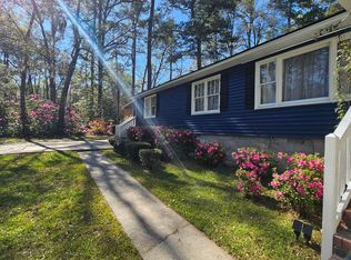 116 Underhill Rd, Walterboro, SC 29488