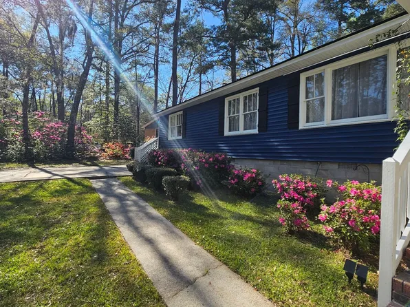 116 Underhill Rd, Walterboro, SC 29488