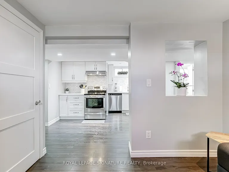 71 Daleside Cres #BASEMENT — Photo 14