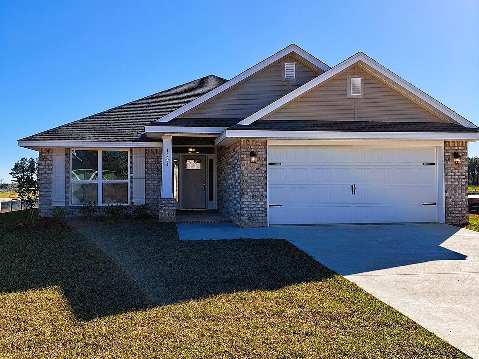 1304 Plymouth Dr, Foley, AL 36535 Zillow