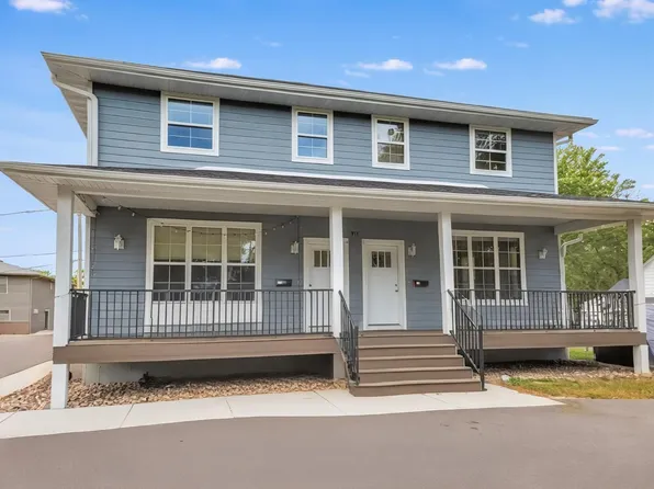 919 Lakeside Ave Unit 2, Eau Claire, WI 54703