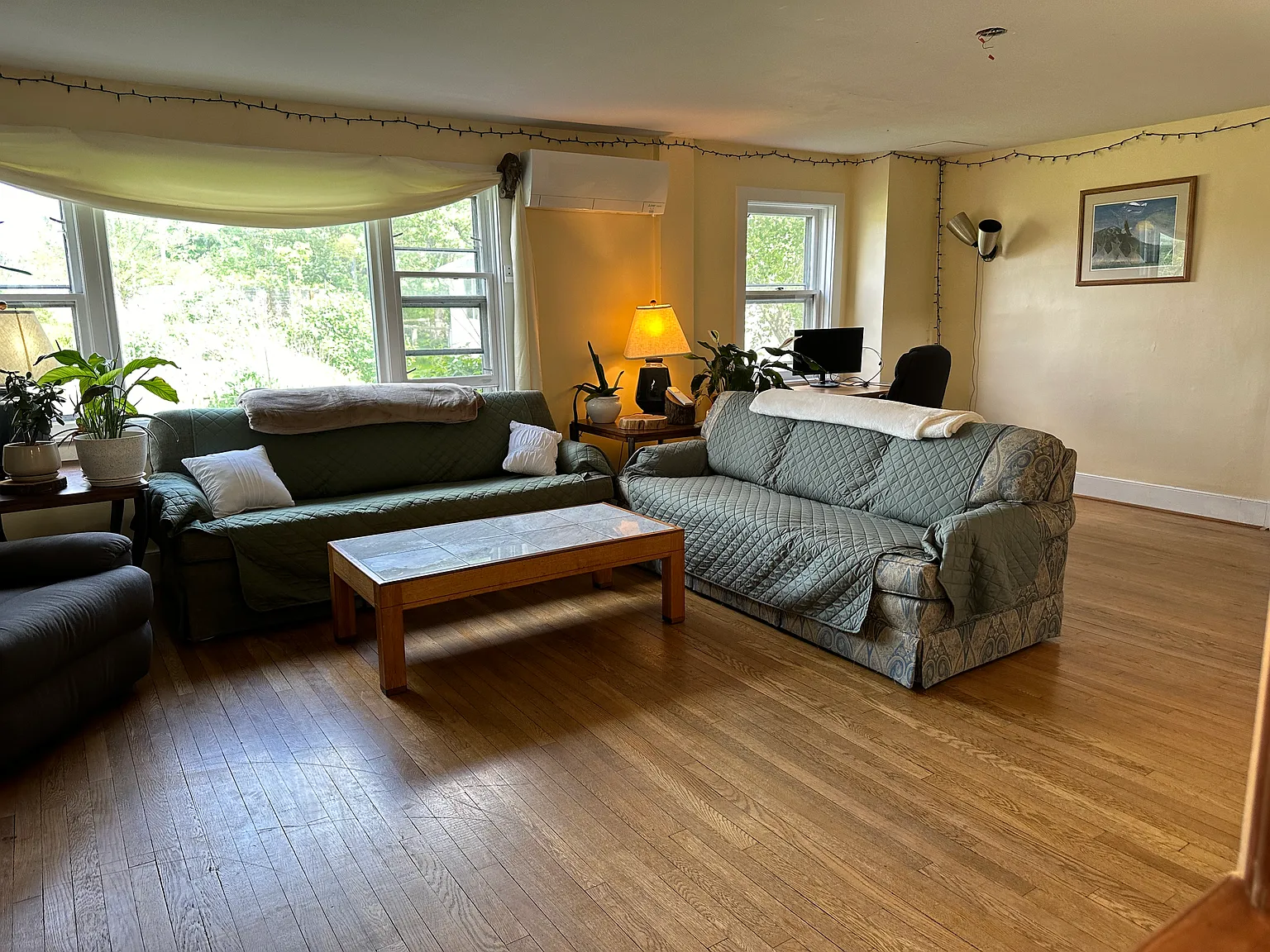 2 bed, 1400 sqft, $3,000 — Photo 2