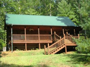 125 Shepard Hill Rd, Murphy, NC 28906