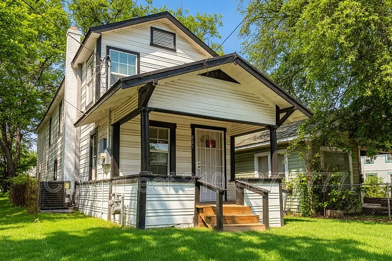 631 Potomac