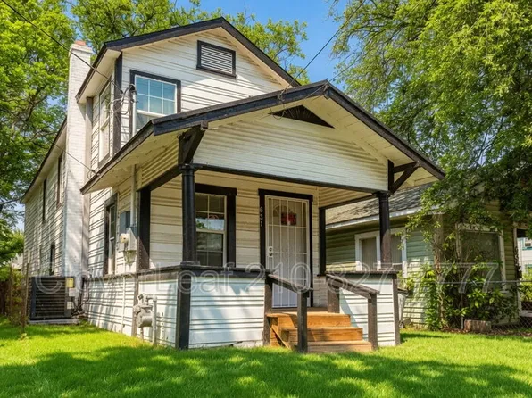 631 Potomac, San Antonio, TX 78202