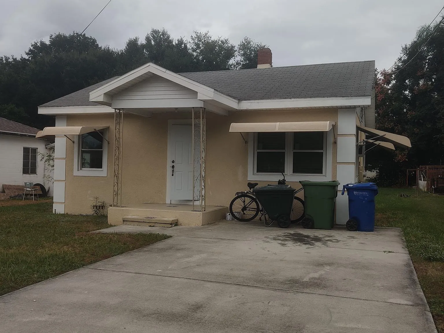 2 bed, 700 sqft, $1,400 — Photo 3