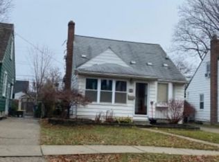 1020 Grove Ave, Royal Oak, MI
