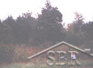 S Orr Rd, Hemlock, MI 48626