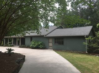 117 Dogwood Glen Dr, North Augusta, SC 29860