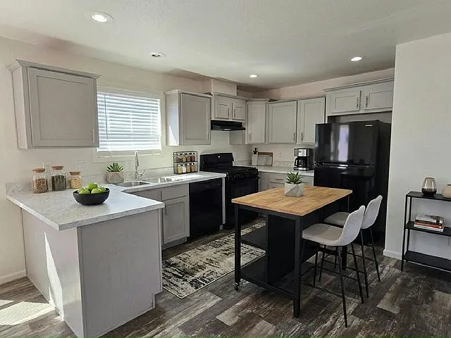 3642 Boulder Hwy #17A — Photo 3