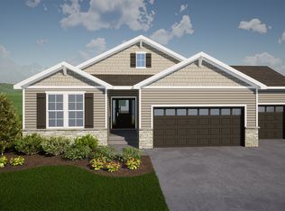 1137 SW Whitby Dr, Lees Summit, MO 64083