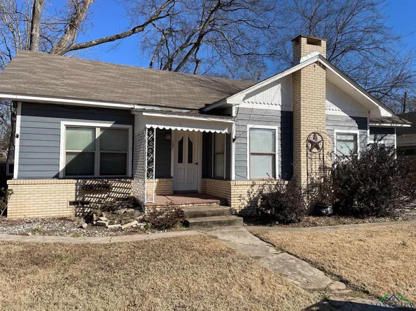 207 E Cedar St, Winnsboro, TX 75494