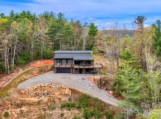 1203 Pegs Branch Rd, Ferguson, NC 28624