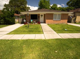 515 N Atlanta St, Metairie, LA 70003
