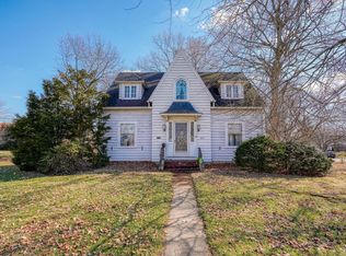 200 Northridge Rd, Circleville, OH 43113